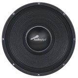 15” Professional Public Address Woofer (NWA-PF-15154-8) Audiopipe