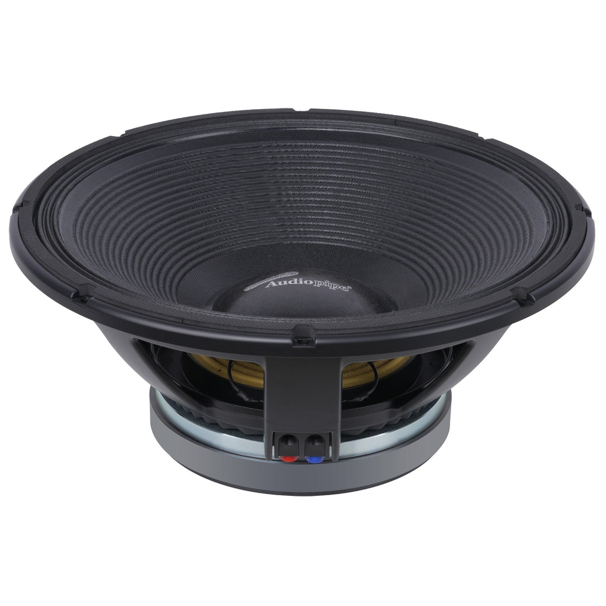 18” Professional Public Address Woofer (NWA-PF-18154-8) Audiopipe