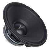 18” Professional Public Address Woofer (NWA-PF-18154-8) Audiopipe