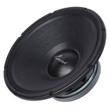 18” Professional Public Address Woofer (NWA-PF-18154-8) Audiopipe
