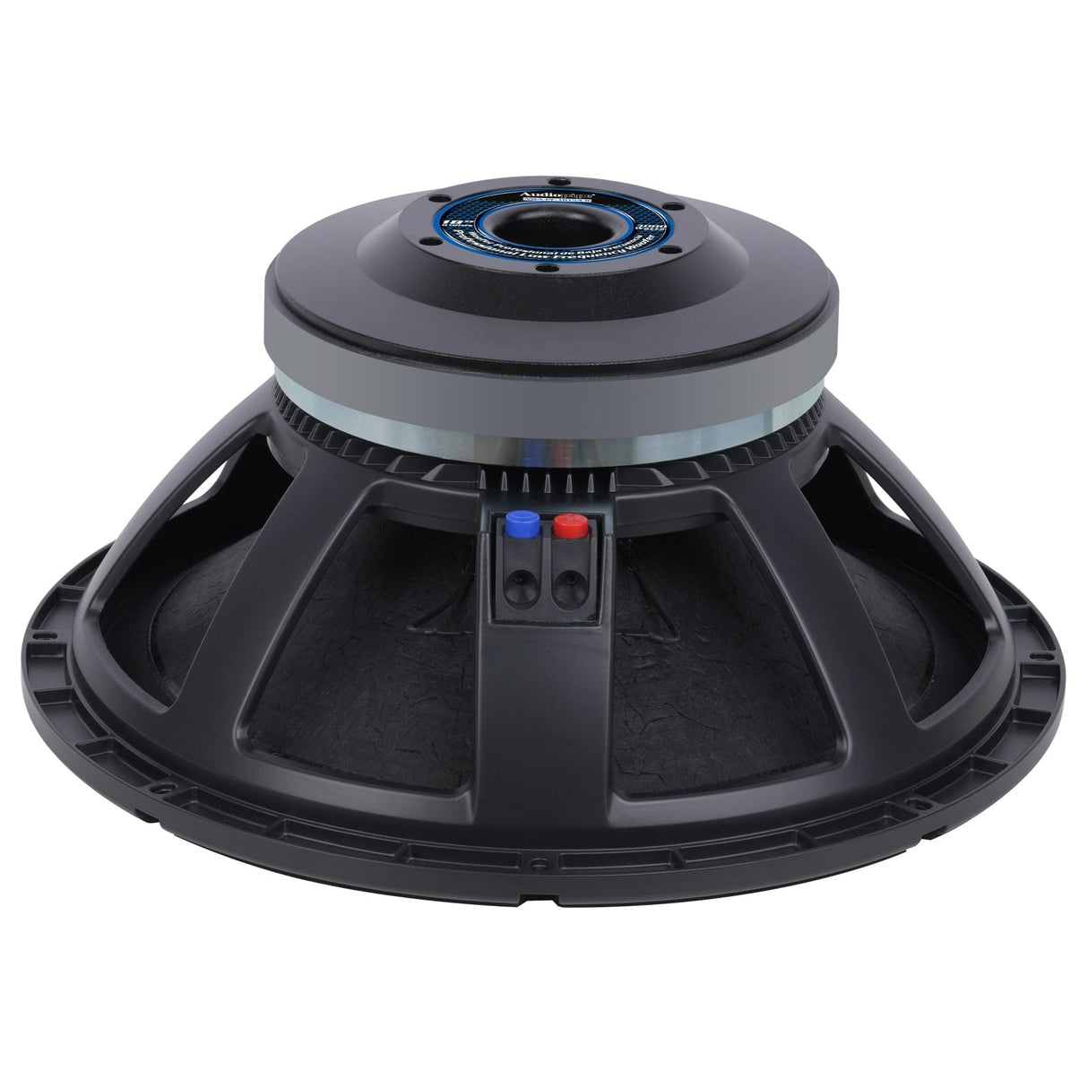 18” Professional Public Address Woofer (NWA-PF-18154-8) Audiopipe