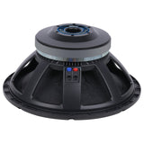 18” Professional Public Address Woofer (NWA-PF-18154-8) Audiopipe