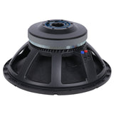 18” Professional Public Address Woofer (NWA-PF-18154-8) Audiopipe