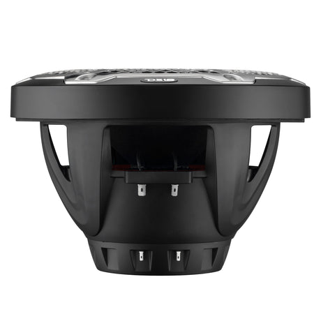 10” Marine 2-Way Hybrid Speaker with RGB LED, Compression Driver and Neodymium Magnet | 450W RMS 4-Ohm
