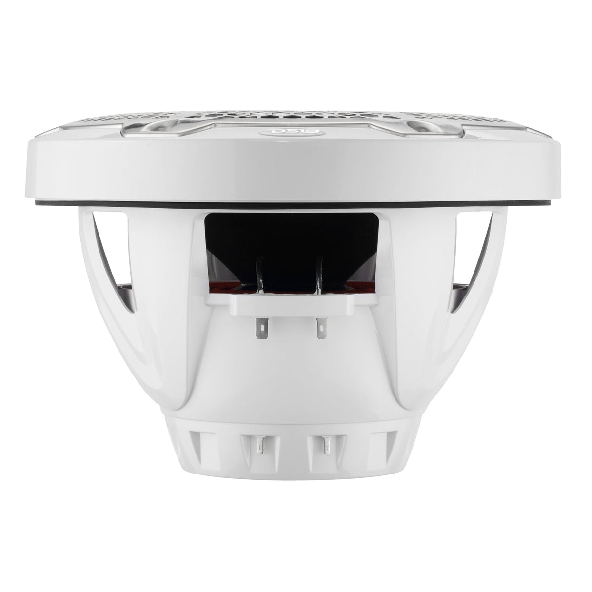 10” Marine 2-Way Hybrid Speaker with RGB LED, Compression Driver and Neodymium Magnet | 450W RMS 4-Ohm
