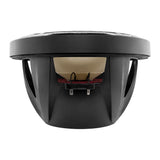 NXL 12" Marine Subwoofer with LED RGB Lights 350 Watts Rms SVC 4-Ohm