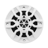 MP 4" 2-Way Coaxial Marine Speaker 50 Watts Rms 4-Ohm