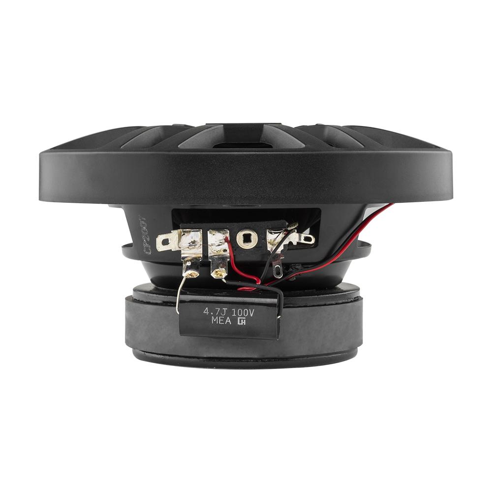 MP 4" 2-Way Coaxial Marine Speaker 50 Watts Rms 4-Ohm