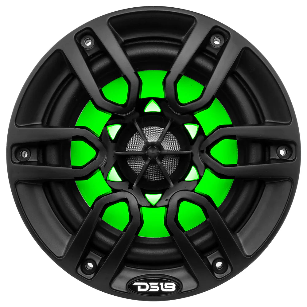 DS18 NXL-6/BK DS18