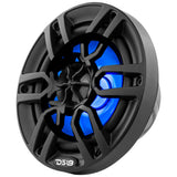 DS18 NXL-6/BK DS18