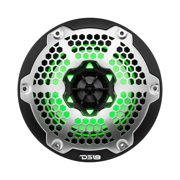 DS18 HYDRO NXL-6M/BK