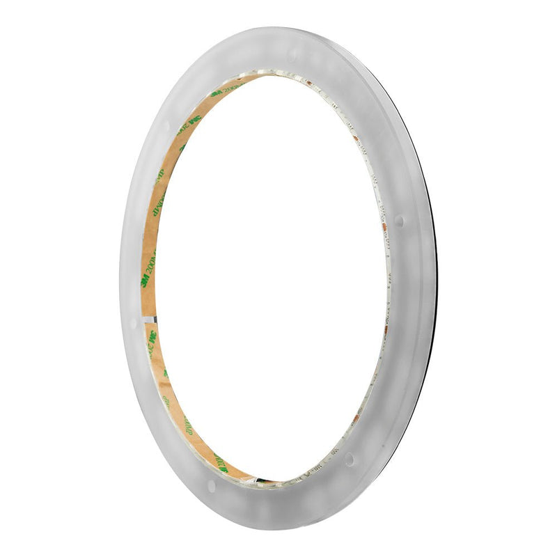 LED RGB Rings for Marine and Powersporst Speakers and Towers
