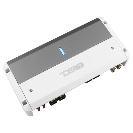 DS18 NXL-M2 NXL 2-Channel Full-Range Class D IP55 Marine Amplifier | 2 x 250W RMS @ 4-Ohm DS18