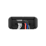 DS18 NXL-N2 2-Channel Full-Range Class D IP67 Marine and Powersports NANO Amplifier DS18