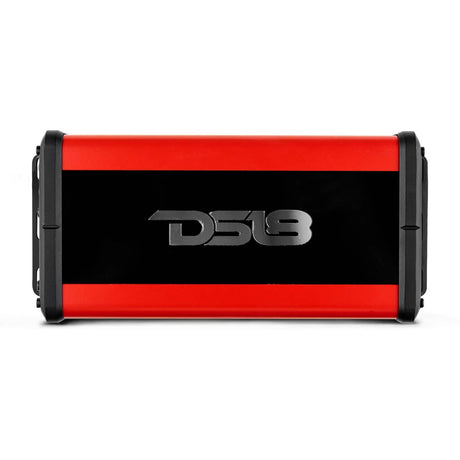 DS18 NXL-N2 2-Channel Full-Range Class D IP67 Marine and Powersports NANO Amplifier DS18