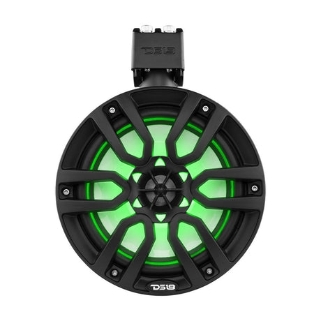 NXL 8" Marine and Powersports Towers LED RGB Lights 125 Watts Rms