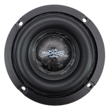 Sky High Car Audio FXXL 3.5" Ferrite D2 Ohm Mini Subwoofer