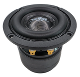 Sky High Car Audio FXXL 3.5" Ferrite D2 Ohm Mini Subwoofer