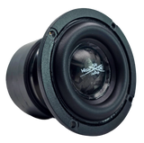 Sky High Car Audio FXXL 3.5" Ferrite D2 Ohm Mini Subwoofer