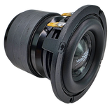 Sky High Car Audio FXXL 3.5" Ferrite D2 Ohm Mini Subwoofer