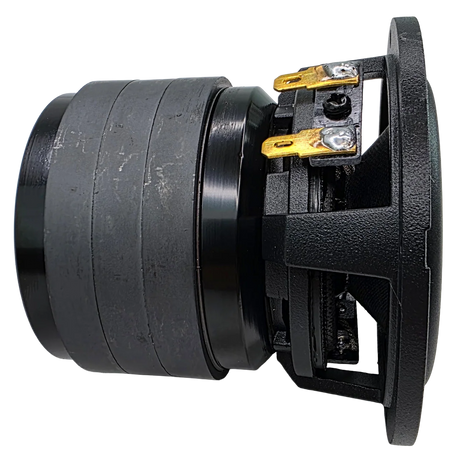 Sky High Car Audio FXXL 3.5" Ferrite D2 Ohm Mini Subwoofer Sky High Car Audio