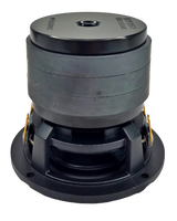 Sky High Car Audio FXXL 3.5" Ferrite D2 Ohm Mini Subwoofer