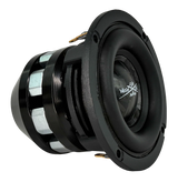 Sky High Car Audio FXXL 3.5" Neo D2 Ohm Mini Subwoofer