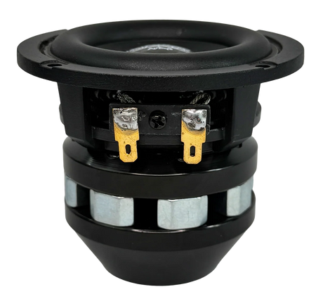 Sky High Car Audio FXXL 3.5" Neo D2 Ohm Mini Subwoofer Sky High Car Audio