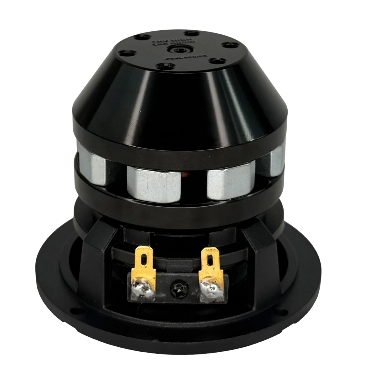 Sky High Car Audio FXXL 3.5" Neo D2 Ohm Mini Subwoofer