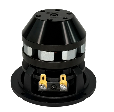 Sky High Car Audio FXXL 3.5" Neo D2 Ohm Mini Subwoofer Sky High Car Audio