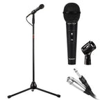 Nady® CenterStage™ MSC3 Professional Dynamic Microphone with Stand TekShack