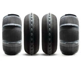 SandCraft Nano Sliders with Mohawk Fronts ATV Tire