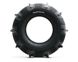 SandCraft Nano Sliders with Mohawk Fronts ATV Tire