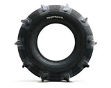 SandCraft Nano Sliders with Mohawk Fronts ATV Tire