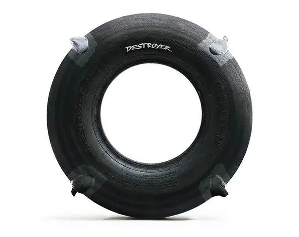 SandCraft Nano Sliders with Mohawk Fronts ATV Tire