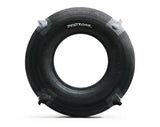 SandCraft Nano Sliders with Mohawk Fronts ATV Tire