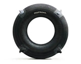 SandCraft Nano Sliders with Mohawk Fronts ATV Tire