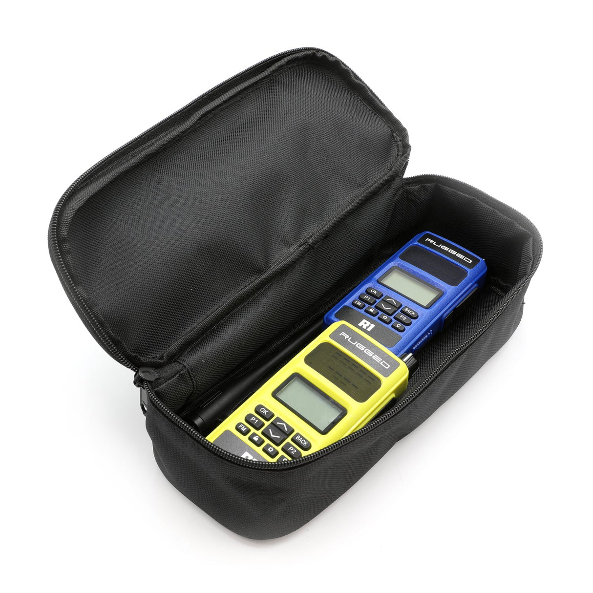 CUBE 2 Packing Cube Bag for Tools, Cables, Accessories, and More