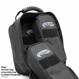 CUBE 3 Packing Cube Bag for Tools, Cables, Accessories, and More