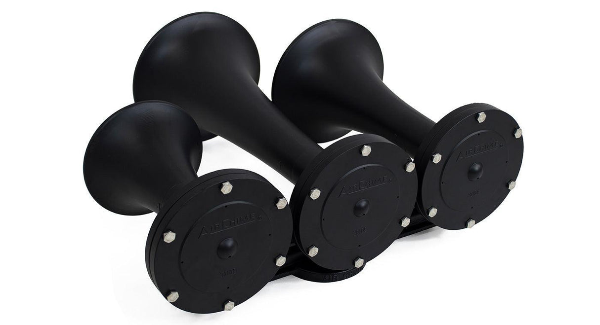 Nathan AirChime K3 540 Train Horn Kit HornBlasters