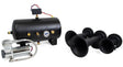 Nathan AirChime K3 540 Train Horn Kit HornBlasters