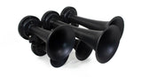 Nathan AirChime K5 Premium Train Horn Kit HornBlasters