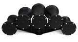 Nathan AirChime K5LA 544 Train Horn Kit HornBlasters