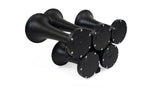 Nathan AirChime K5 Train Horn Kit HornBlasters