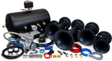 Nathan AirChime K5LA 544 Train Horn Kit HornBlasters