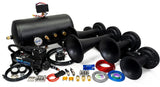 Nathan AirChime K5LA 544 Train Horn Kit HornBlasters