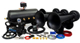 Nathan AirChime K5HA 544K Train Horn Kit HornBlasters