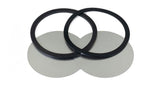Nathan AirChime P5 Rebuild Kit HornBlasters