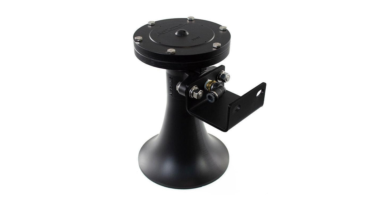 Nathan Airchime 6 Bell Remote Mounting Kit HornBlasters