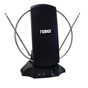 Naxa Electronics NAA-308 High Power Amplified Antenna Petra
